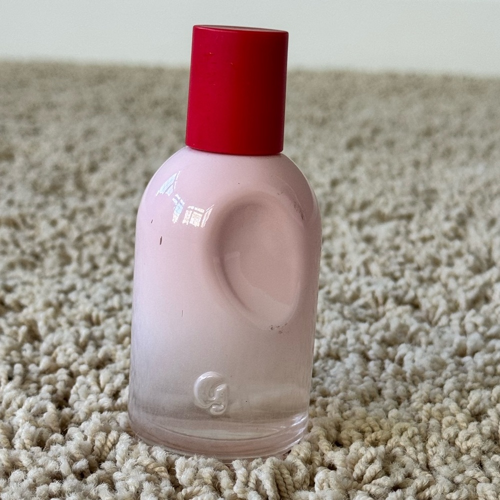 Glossier You Perfume 3/4 full
